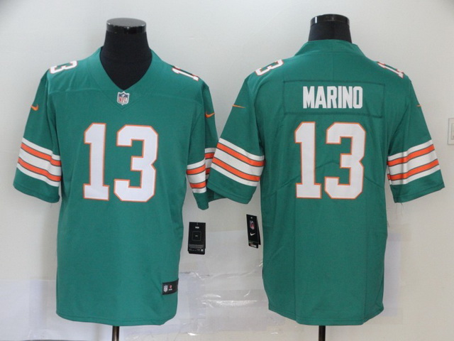 Miami Dolphins Jerseys 38